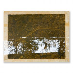 Oil and Water