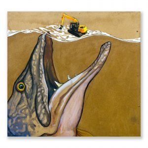 Trophic Levelling
